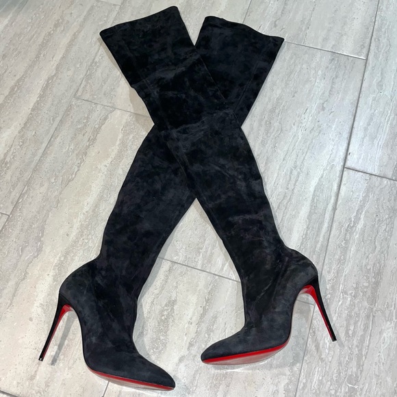 Christian Louboutin | Shoes | Christian 